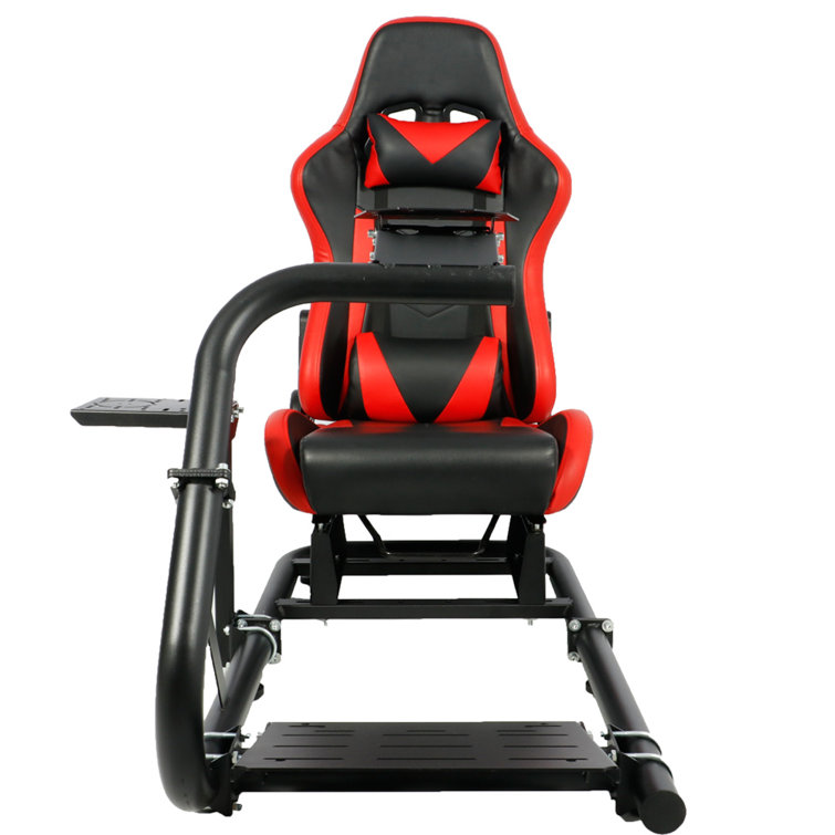 Gaming chair for thrustmaster hot sale